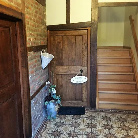 Casa de Férias Holiday Steentevelderhof