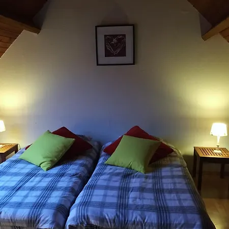 Holiday Steentevelderhof Montzen