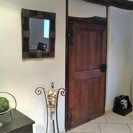 Casa de Férias Holiday Steentevelderhof Montzen